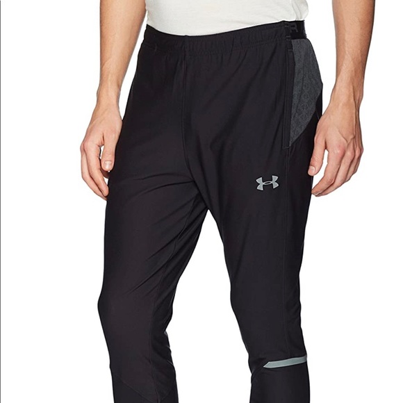 under armour accelerate training pant